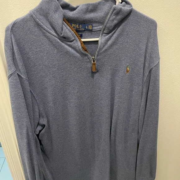Ralph Lauren pull overs - 2 for 1 - good condition - large - Picture 4 of 6